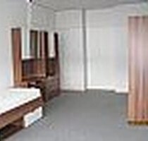 Zimmer zu vermieten 543 Euro - 410,00 EUR Pauschalmiete, ca.  23,00 m² in Langweid-Foret (PLZ: 86462)