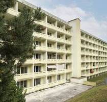 2 Zimmer Wohnung unweit der FH - 600,00 EUR Kaltmiete, ca.  48,00 m² Wohnfläche in Jena (PLZ: 07745) Lichtenhain