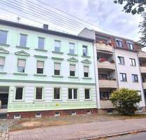 2-Raum-Wohnung in Borsdorf im 2. OG rechts
