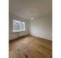 Ruhiges WG-Zimmer im Erstbezug nach Sanierung - Berlin-Tempelhof