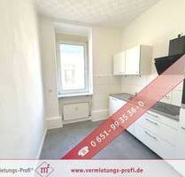 Trier-Süd: 3-ZKB-Wohnung in beliebter Lage mit Tageslichtbad und Einbauküche - ideal für Paare, Familien oder WG in beliebter Lage.