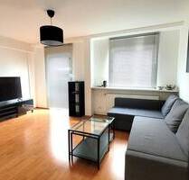 Ein Zimmer Apartment mit EBK in FernwaldSteinbach