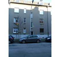 2 Zimmer Dachgeschoss-Wohnung in Duisburg-Neudorf