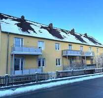 Voll möblierte 2,5 Zimmer Altbauwohnung mit Balkon in Kaufbeuren zu vermieten