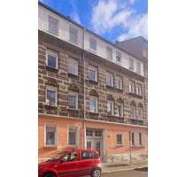 Gemütliche 2 Zimmer Wohnung in St. Johannis - Nürnberg St Johannis