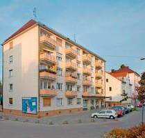 3 Zimmer Wohnung mit Balkon Nähe Stadtpark -Erstbezug nach Sanierung! - Nürnberg Maxfeld