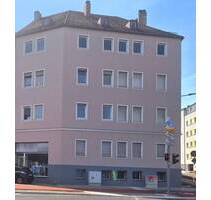 3 Zimmer Wohnung in Glockenhof - 910,00 EUR Kaltmiete, ca.  75,30 m² Wohnfläche in Nürnberg (PLZ: 90478) Glockenhof
