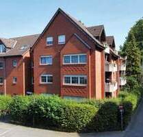 Studenten aufgepasst: 3-Zimmer-Wohnung mit Balkon und großzügigem Wohnbereich Nähe Siggi - Bielefeld / Innenstadt-West