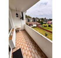 schicke 2 Zimmer - Wohnung mit Balkon, Dortmund - Rahm