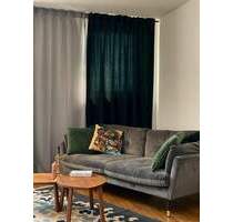 1 Zimmer Wohnung 45qm - 600,00 EUR Kaltmiete, ca.  45,00 m² Wohnfläche in Augsburg (PLZ: 86150) Innenstadt