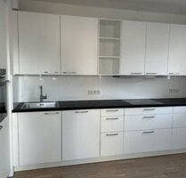 Reserviert - Exklusive 3 - Zimmer Wohnung inkl. Einbauküche im Herzen von Bensheim
