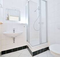 Helle 47 m² Dachgeschosswohnung in Chemnitz - 2 Zimmer mit Fernblick & Charme