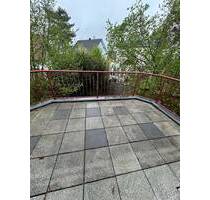 Großzügige 2-Zimmer mit Balkon, Laminat, SP und EBK in Bestlage! - Chemnitz Adelsberg