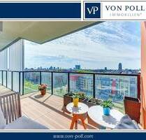 Extravagante 3 Zimmer Wohnung in sehr gefragter Lage! - Düsseldorf Pempelfort