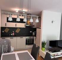 Moderne 2-Zimmer Wohnung mit Gartenanteil - Nürnberg Großreuth h d Veste