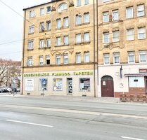 ***PREISGEKRÖNT*** GEPFLEGTE 3 ZIMMER CITY WOHNUNG - Nürnberg Steinbühl