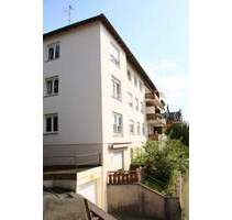 Schöne 3-Zimmerwohnung plus Mansardenzimmer in Wiesbaden Nerotal