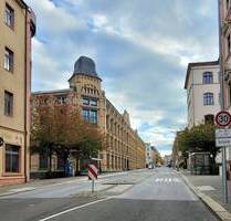WG geeignete 3-Zimmerwohnung - Einbauküche - zentrumsnah - Chemnitz Sonnenberg 214