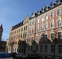 Moderne 3 Zimmer Wohnung mit Balkon und Stellplatz - Chemnitz Sonnenberg
