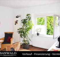2,5 Zimmer mit eigenem Garten und KFZ-Stellplatz - Herne Bickern