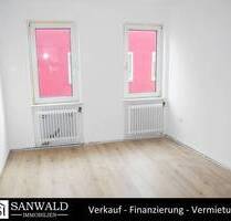 Helle 2,5 Zimmer in der Innenstadt - Witten
