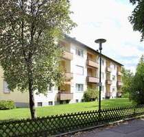 Fertig zum Bezug – Schöne 2,5 Zimmer Wohnung! - Landshut West