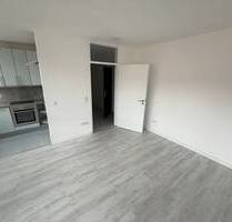 ++ Frisch Saniert - 1 Zimmer Wohnung mit exklusiver Einbauküche ++ - Nürnberg Galgenhof