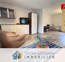 Möblierte 1-Zimmer Wohnung für Berufspendler IHR ZUHAUSE UNTER DER WOCHE - Norderstedt Harksheide