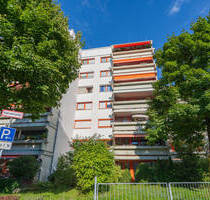 ***Heike Borchers Immobilien***Gemütlicher Wohnsinn im beliebter Umgebung*** - Unterhaching / Fasanenpark