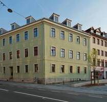 Wunderschöne 3-Zimmer Wohnung im Weimarer Zentrum zu vermieten!