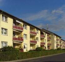 Gemütliche 2,5 Zimmer Wohnung mit Balkon in Rodgau!