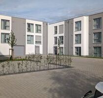 Studipartments-möbliertes 2er Damen-WG Zimmer im 2. OG unmittelbar am Alanus Campus - Alfter