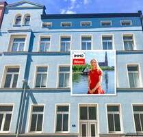 ~2 Zimmer in der Paulsstadt mit Einbauküche - Schwerin