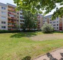 Das wird ein Schmuckstück. Wir sanieren für Sie zum März 2026. - Magdeburg Neu Olvenstedt