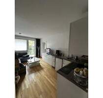 2 Zimmer Erdgeschosswohnung mit Terrasse in Bad Bevensen - zentrumsnah & fußläufig zum Bahnhof