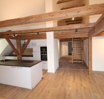 Wunderschöne 3-Zimmer Galeriewohnung Nr. 12 - Velden