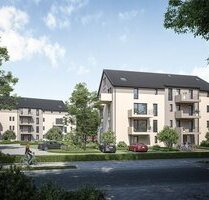 2 - Zimmer im EG - Moderne Erstbezug - Wohnung zu vermieten - Bestensee