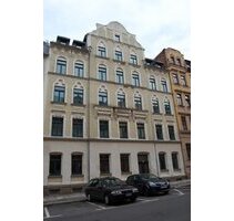 Sonnige 2-Zimmer Wohnung auch WG geeignet - Chemnitz Sonnenberg 211