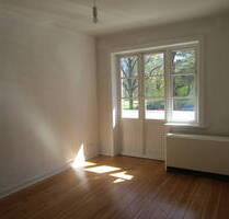 Winterhude 3 Zimmer Wohnung im Grünen mit Balkon - Hamburg