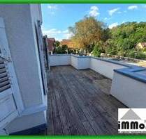 ?? klasse 5,5 Zimmer Wohnung mit XXL-Dachterrasse, hell, freundlich und modern ??? ?? - Mühlacker Dürrmenz
