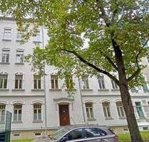 * DG 2-Zimmer mit Wannenbad, offener Küche und Laminat! * - Chemnitz Schloßchemnitz