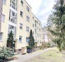 ***AB SOFORT VERFÜGBAR***GEPFLEGTE 3 ZIMMER WOHNUNG MIT BALKON“ - Röthenbach an der Pegnitz