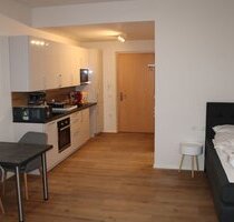 Möblierte 1-Zimmer Wohnung für Singles WE26ST12 - Frontenhausen