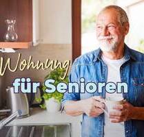 2-Raumwohnung im Betreuten Wohnen sucht neuen Mieter! - Erfurt Herrenberg