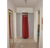 einladende 2-Zimmer DG-Wohnung mit Charme in ruhiger Lage - Braunschweig