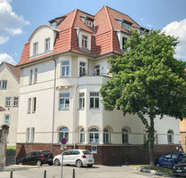 Großzügige 5-Zimmer-Wohnung mit Balkon in zentraler Lage von Coburg - Ideal für Familien oder Wohngemeinschaften