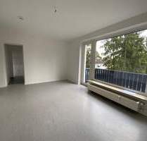 Helle 3-Zimmer Wohnung mit Balkon zu vermieten - Stadtallendorf