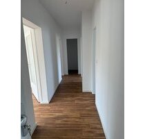 Schöne, renovierte 3-Zimmer Wohnung in Bremen-Blockland
