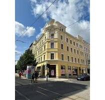 3 Zimmer Wohnung im Herzen der Fußgängerzone von Görlitz