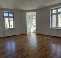 2- Zimmer-Wohnung in Schönebecker Straße 35 - saniert mit Balkon und modernem Bad! - Magdeburg Buckau